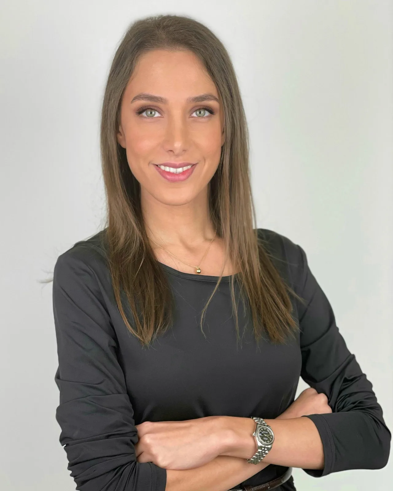 Dr. Anahita Fereidouni