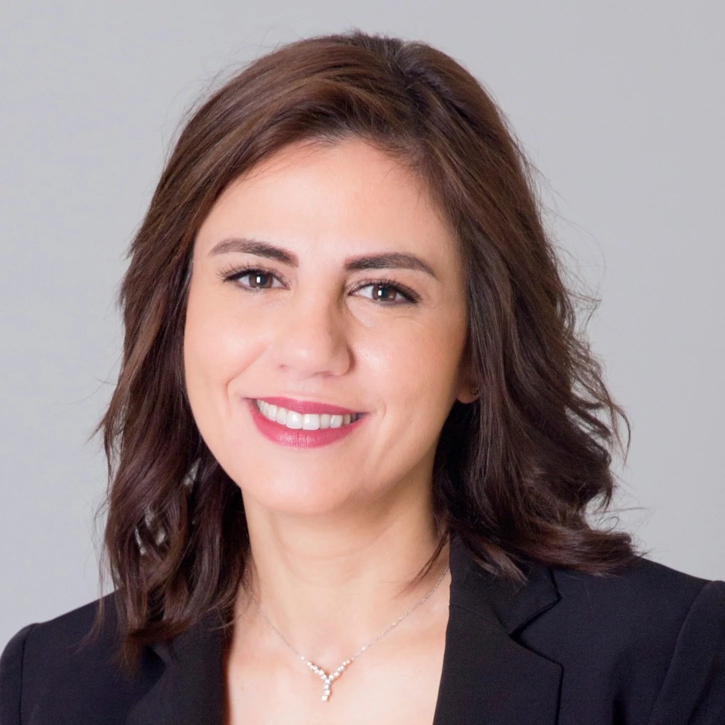 Dr. Maria Saade